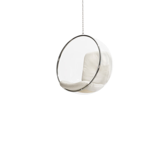 Eero Aarnio Originals Bubble Chair